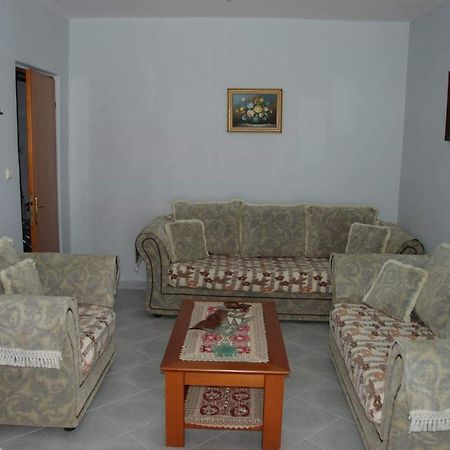 The Hill Apartment Саранде Екстериор снимка
