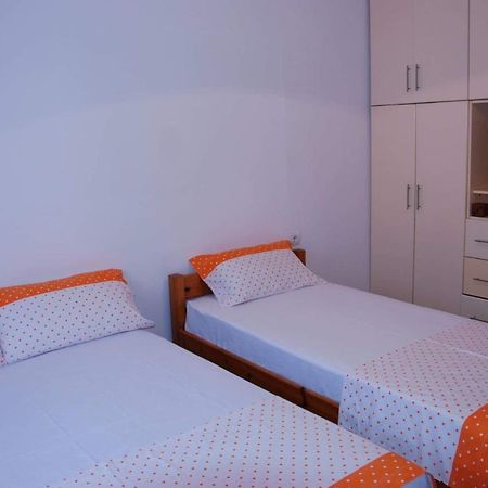 The Hill Apartment Саранде Екстериор снимка